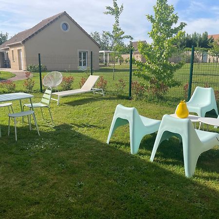 Le Clos D Emilie Saint-Marcel  Exterior foto