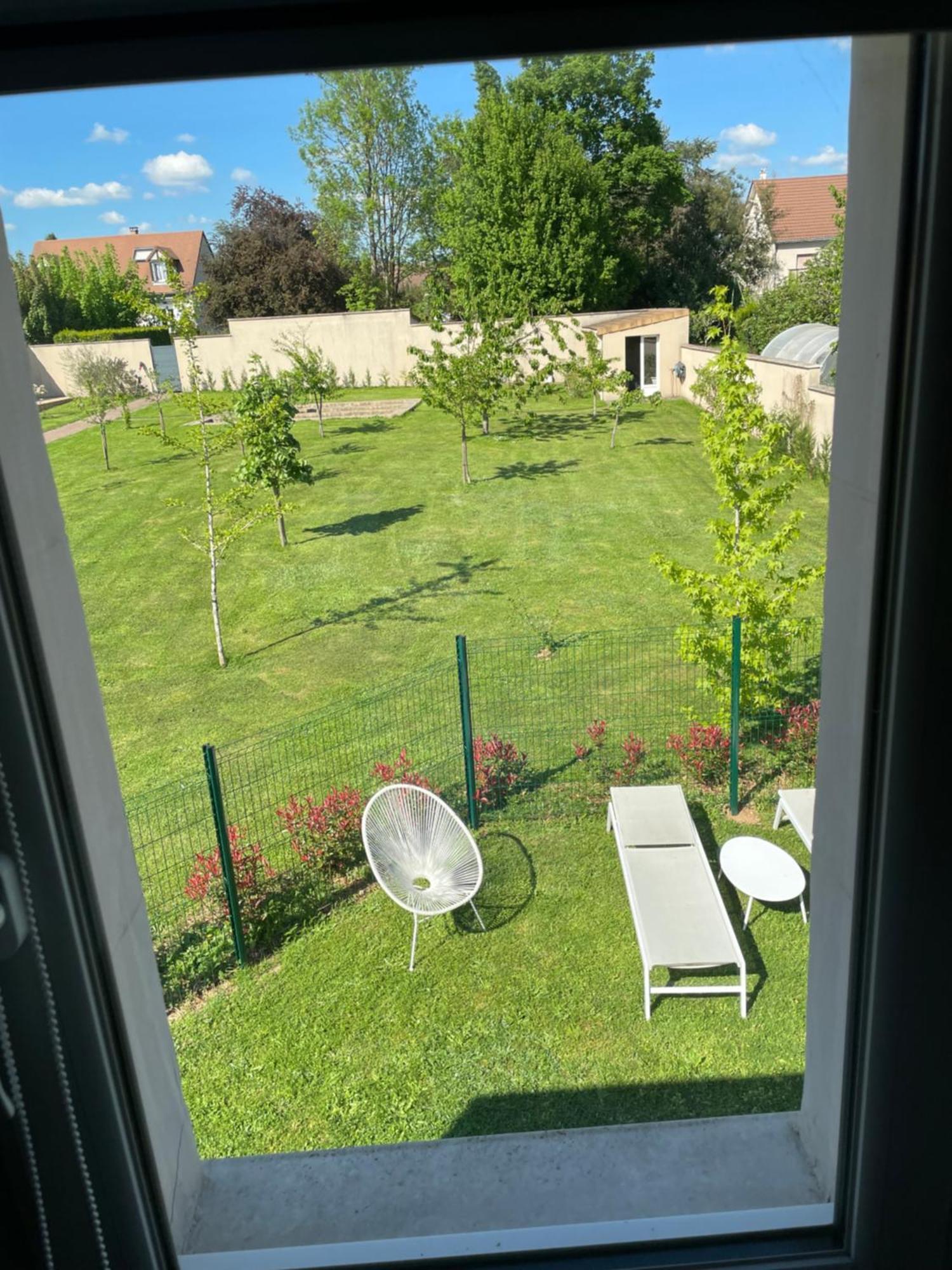Le Clos D Emilie Saint-Marcel  Exterior foto